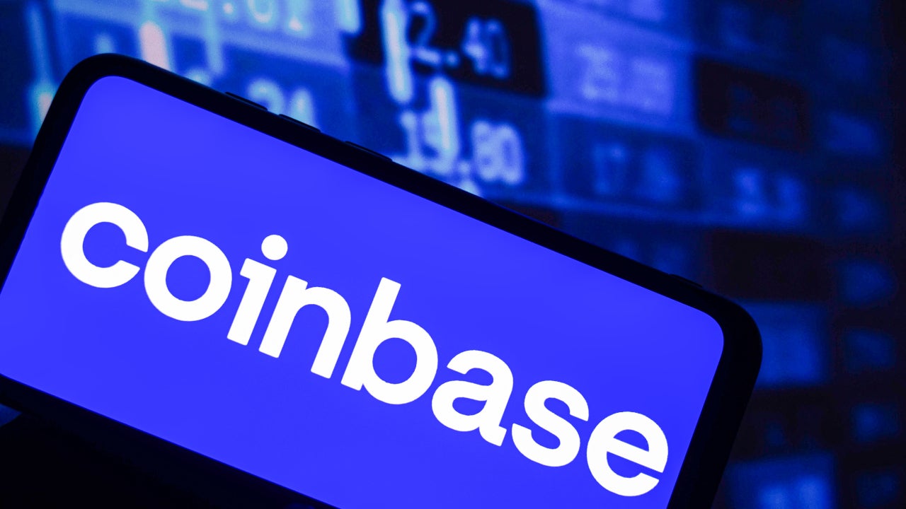 Khái niệm về Coinbase​ cho bạn đọc